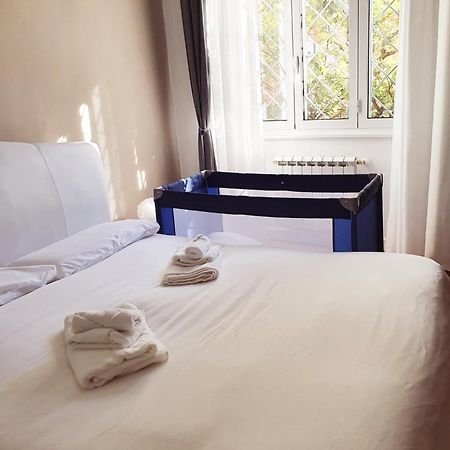 Lemon Sunshine Apartment チャンピーノ エクステリア 写真