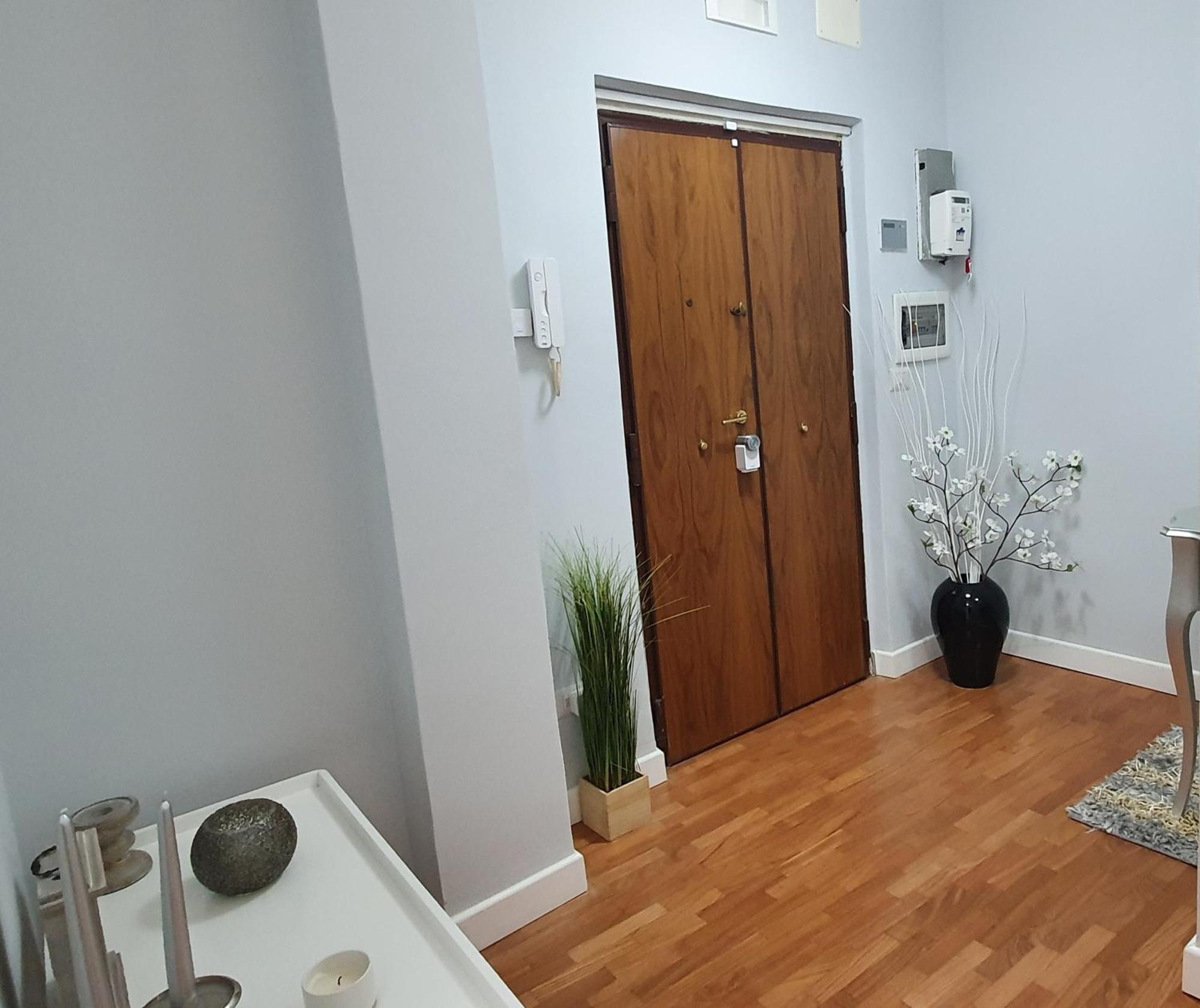 Lemon Sunshine Apartment チャンピーノ エクステリア 写真