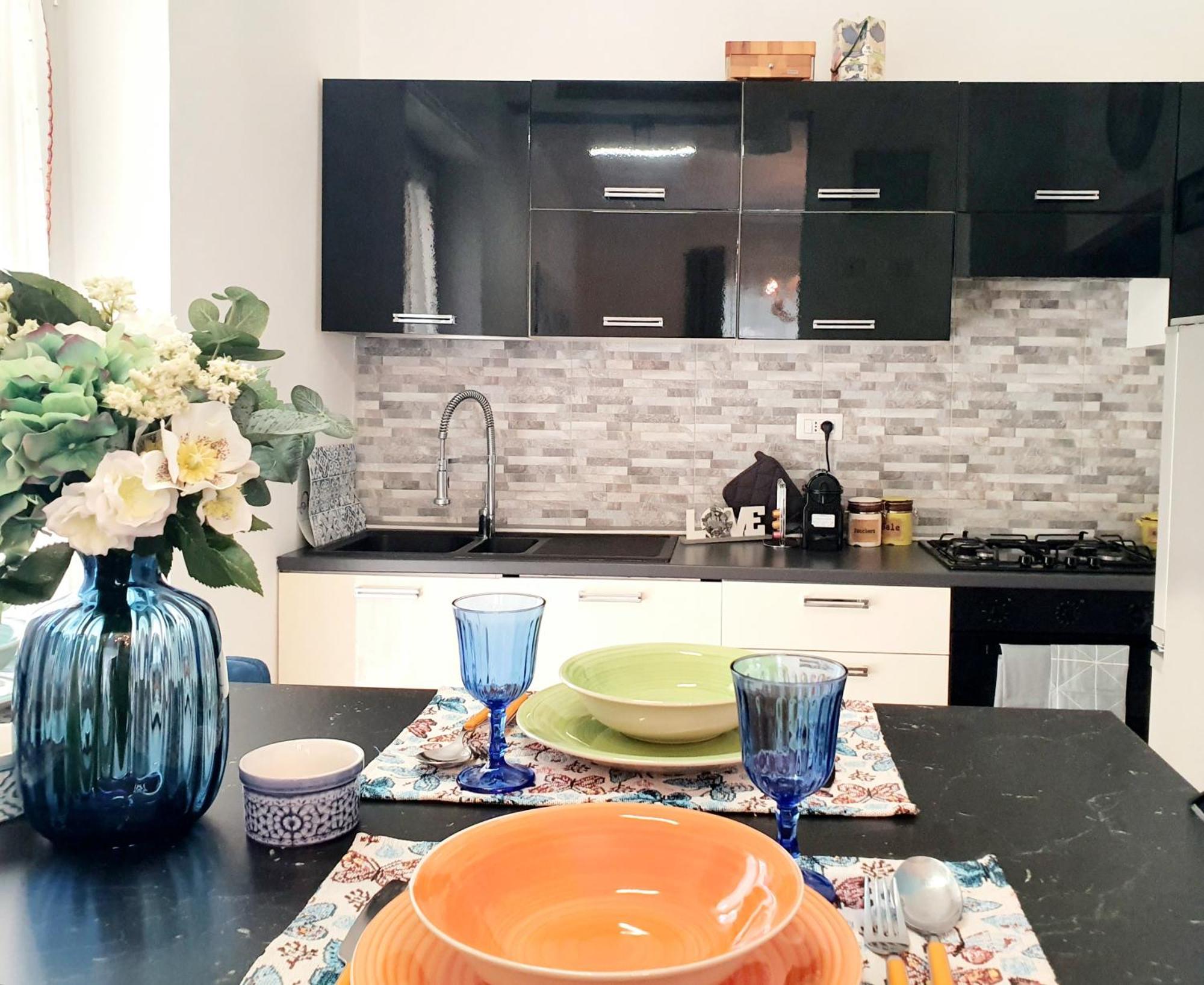 Lemon Sunshine Apartment チャンピーノ エクステリア 写真