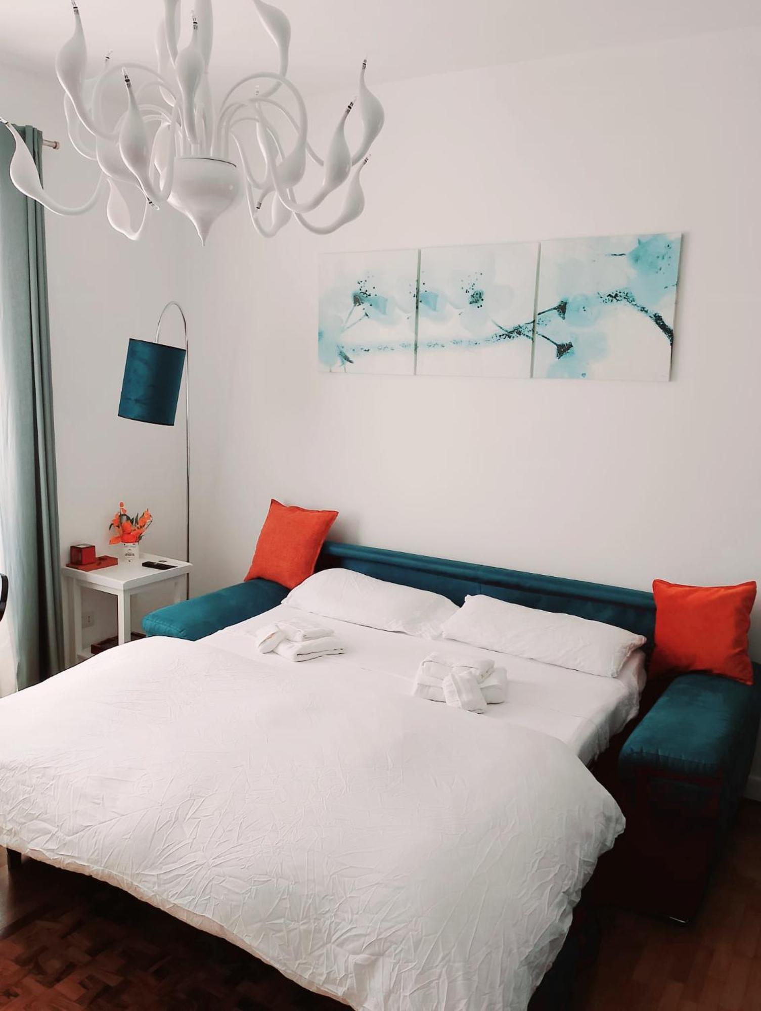 Lemon Sunshine Apartment チャンピーノ エクステリア 写真